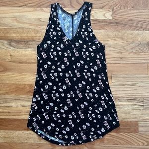 Maurices Tank